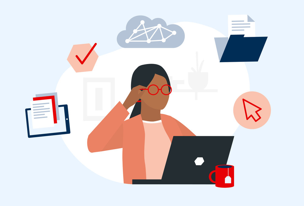 Vorschaubild Digital-Check